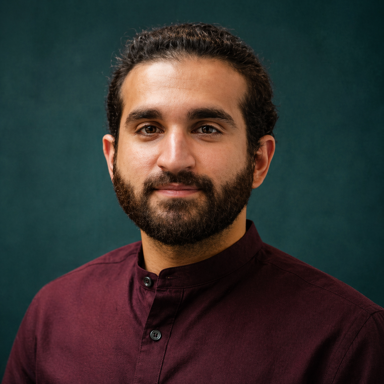 Ali Rajaei