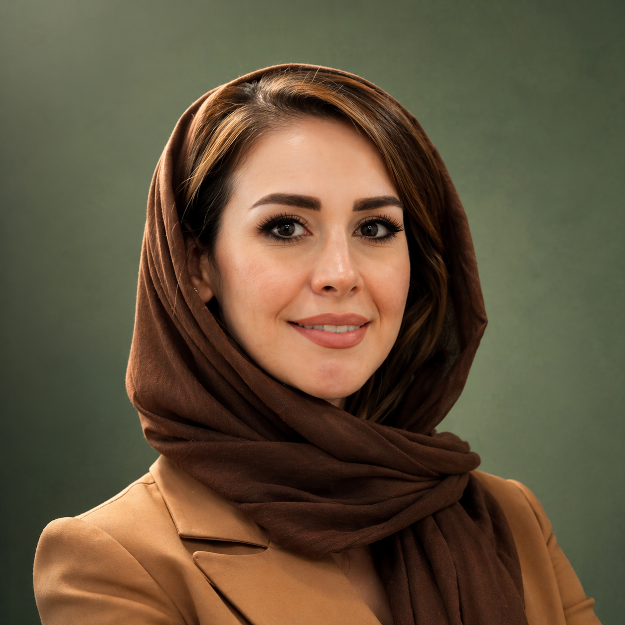 Homa Yazdizadeh