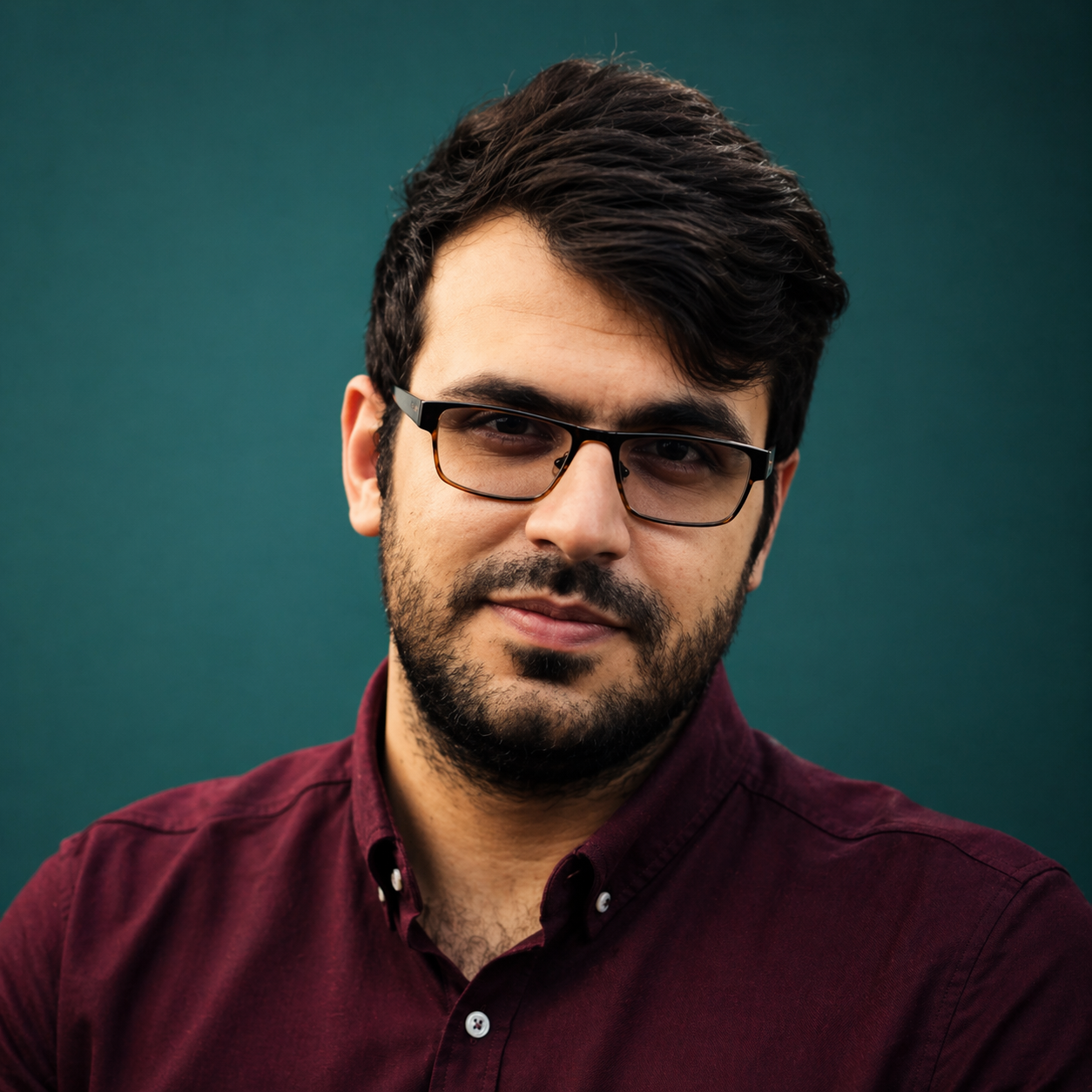 Mohammad Khodarahmpoor