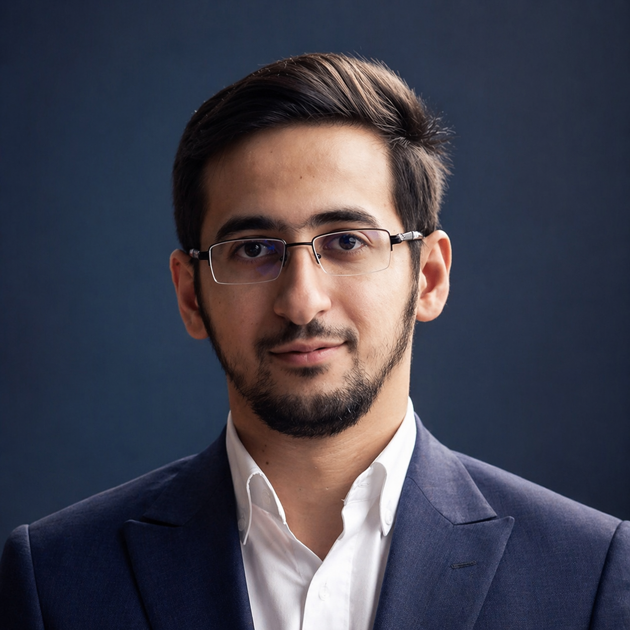 Mohsen Bagheri